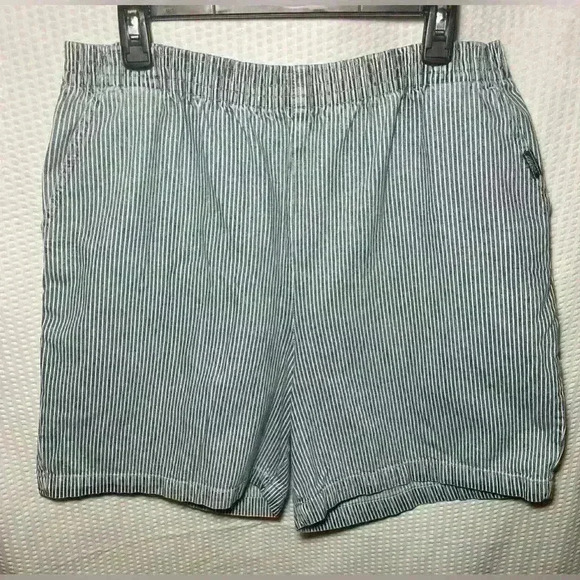 VF Jeanswear 18W Shorts - Picture 1 of 9